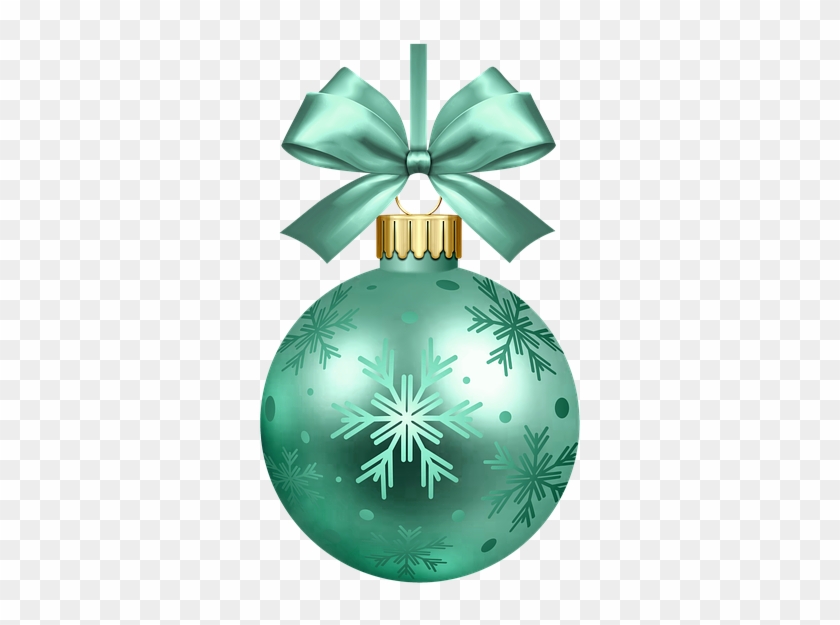 Free Photo Bauble Bauble Christmas Tree Christmas Decorations - Christmas Balls Transparent Background Clipart #1218945