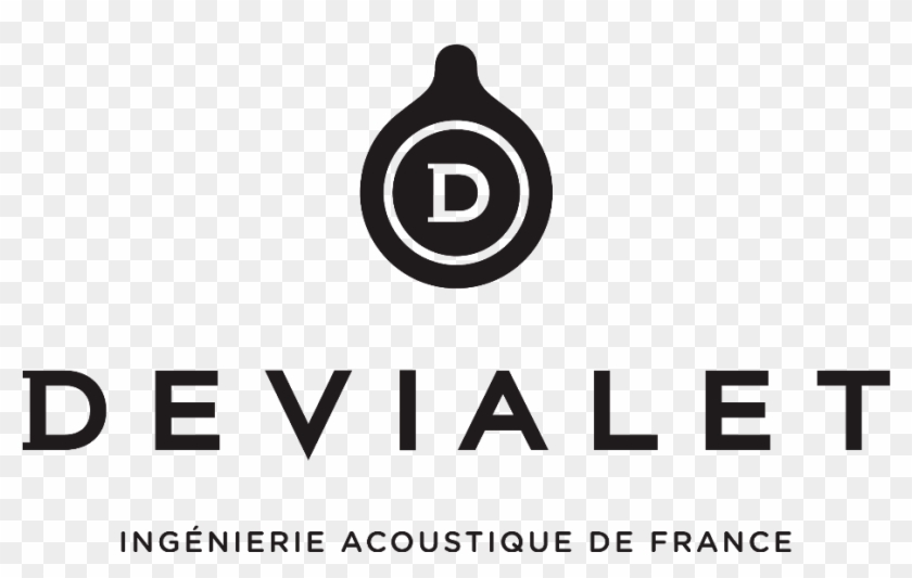 Devialet, An Audio Equipment Company Based In Paris, - Devialet France Clipart #1218978