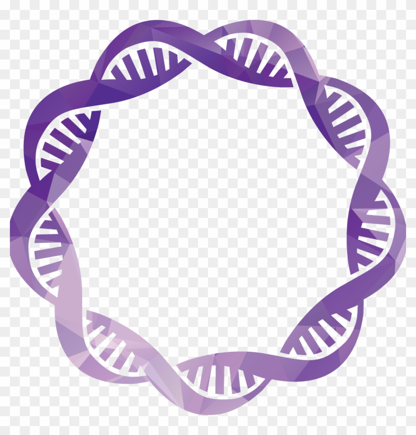 Dna Png - Gene Png Clipart #1218979
