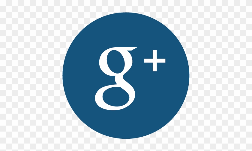 December 30th, 2015b C Técnica - Google Plus Icon Clipart #1219016