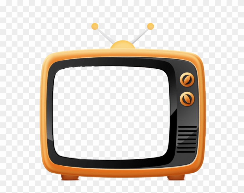 Free Png Download Television Clip Art Png Png Images - Tv Icon Transparent Png