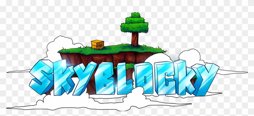 Minecraft Server Review - Illustration Clipart #1219506