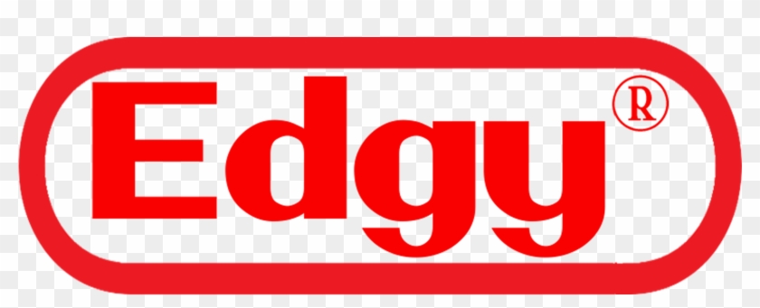 Nintendo Logo Transparent Gallery - Edgy Logo Png Clipart #1219527