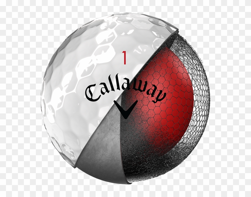 2018 Chrome Soft Golf Balls &bull Yourgolfpro - Callaway Chrome Soft 2018 Clipart #1219801