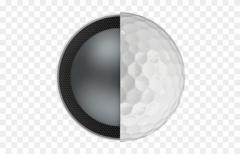 Balls 2018 Chrome Soft X 2 - Speed Golf Clipart #1219806