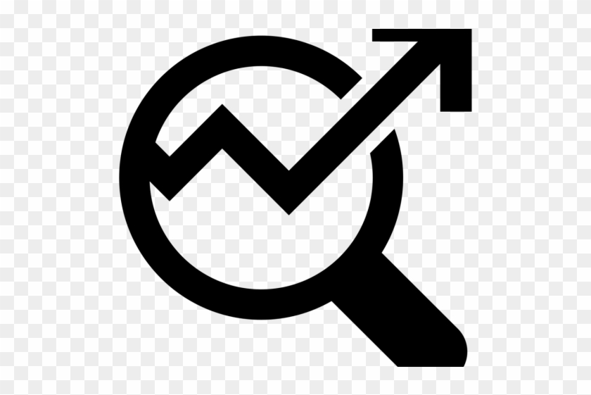 Search Icon Png Format - Seo Digital Marketing Icon Clipart