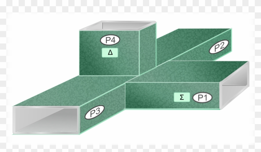 Magic Tee - Artificial Turf Clipart