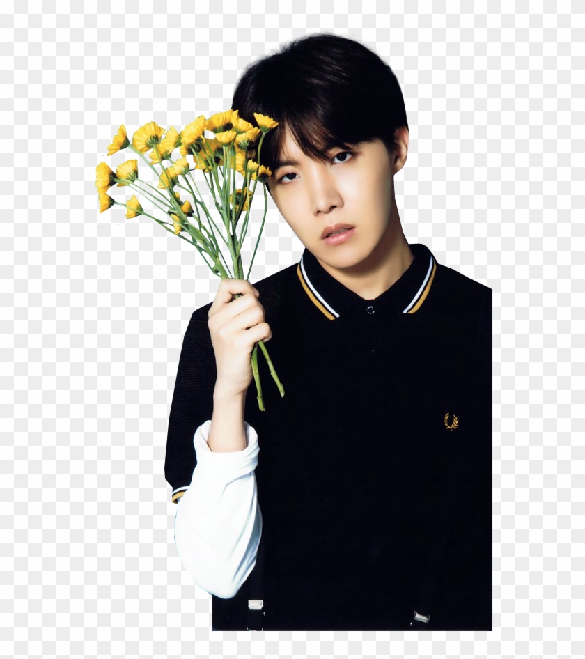 #bts J Hope #bts Jhope #bts Хоуп #хоби #bts #bangtan - J Hope Photoshoot Clipart