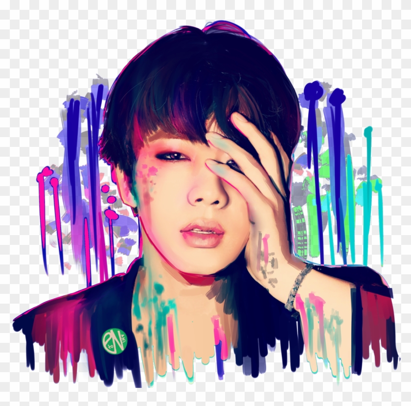 1280 X 1280 4 - Jin Tumblr Png Bts Clipart #1220291