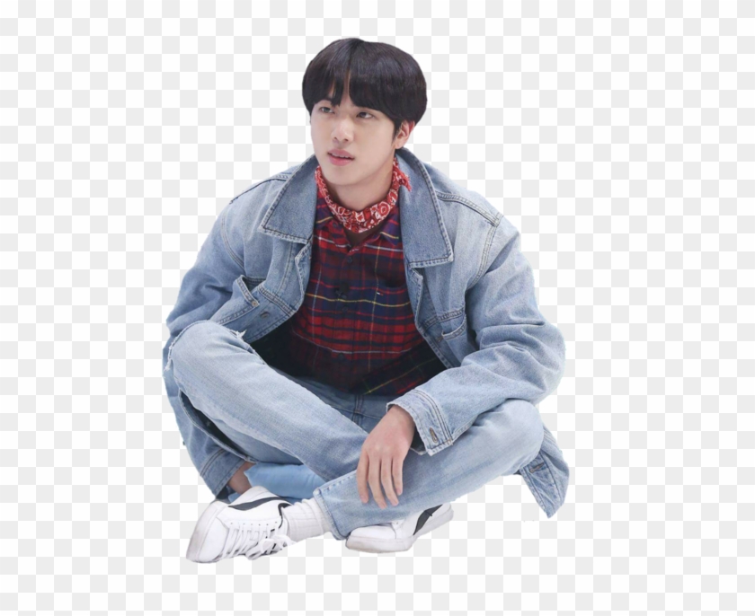 500 X 630 9 - Bts Run Episode 30 Jin Clipart #1220372