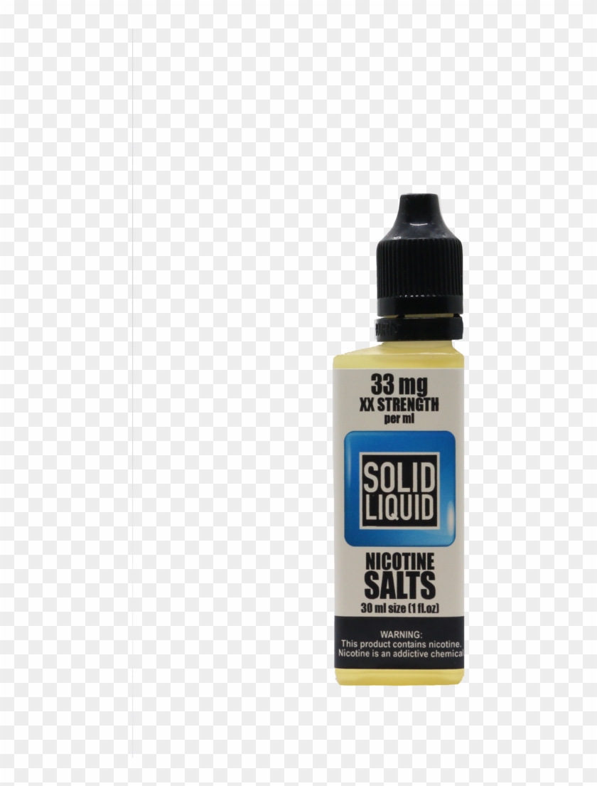 Blue Burst Salts Clipart