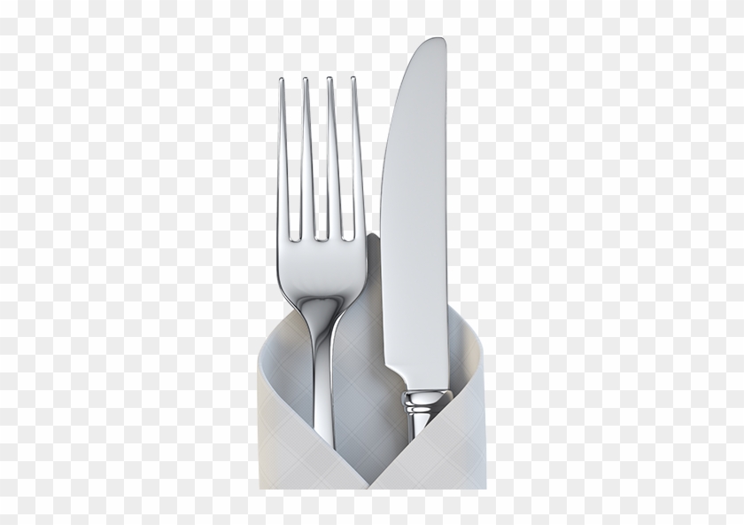 647 X 517 17 - Knife And Fork Set Png Clipart