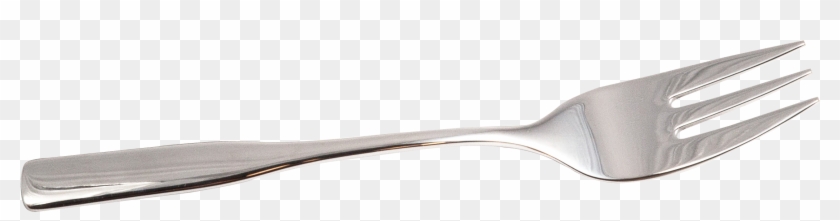 2862 X 1337 - Transparent Silver Fork Clipart