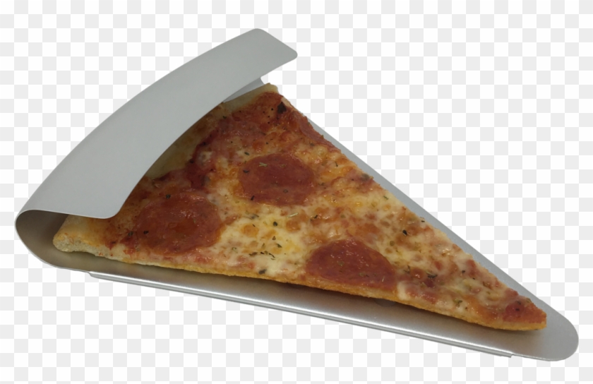California-style Pizza Clipart #1220981