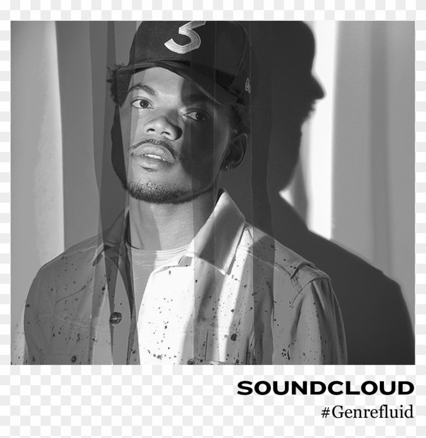 Coolest Chance The Rapper Clipart #1221027