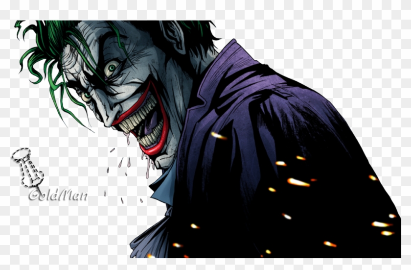 Joaquin Phoenix Joker , Png Download Clipart #1221143