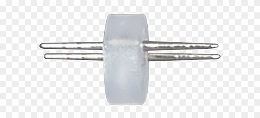 Rope & String Lights - Earrings Clipart #1221360