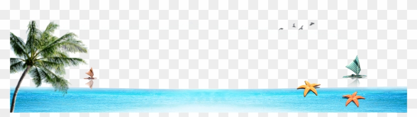 1919 X 493 20 - Sea Clipart