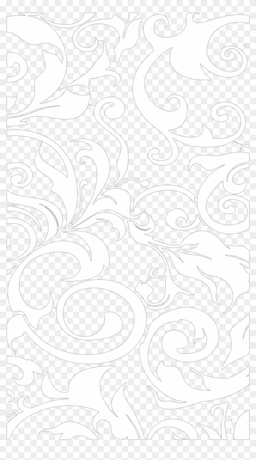 45- French Curve - Designs Using French Curves Clipart