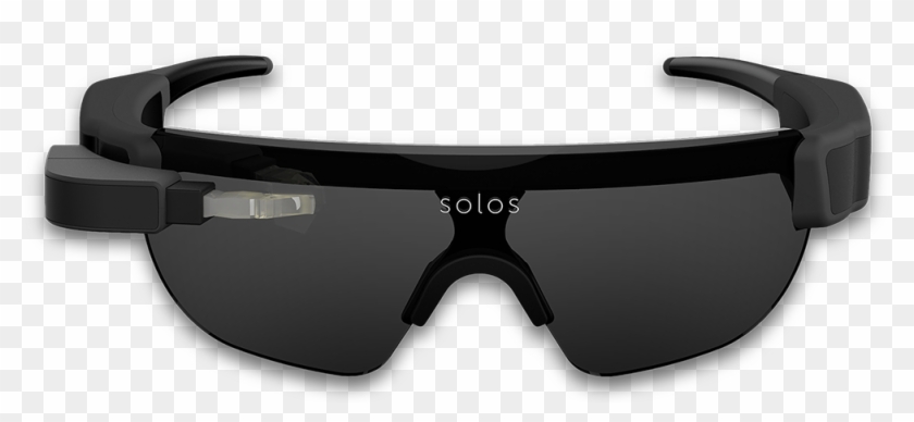 4 - Solos Glasses Clipart #1221471