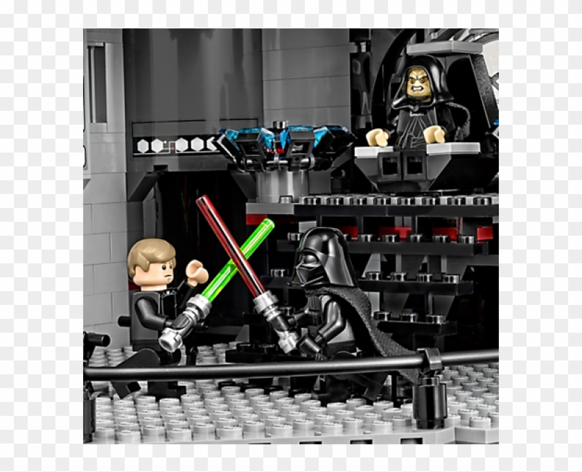 Estrella De Las Muerte Lego Clipart