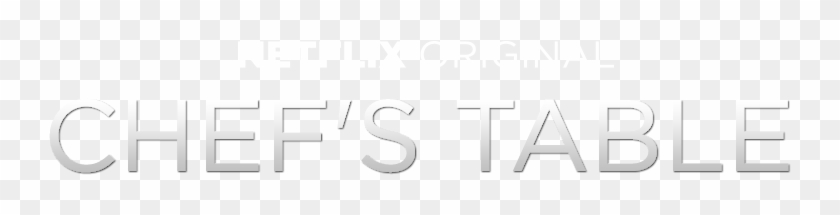 Chef's Table - Monochrome Clipart #1221627