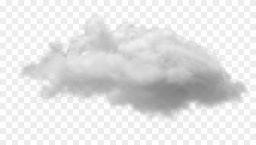 The Png Is A Flattened Format Supporting 256 Levels - Moving Clouds Gif Png Clipart
