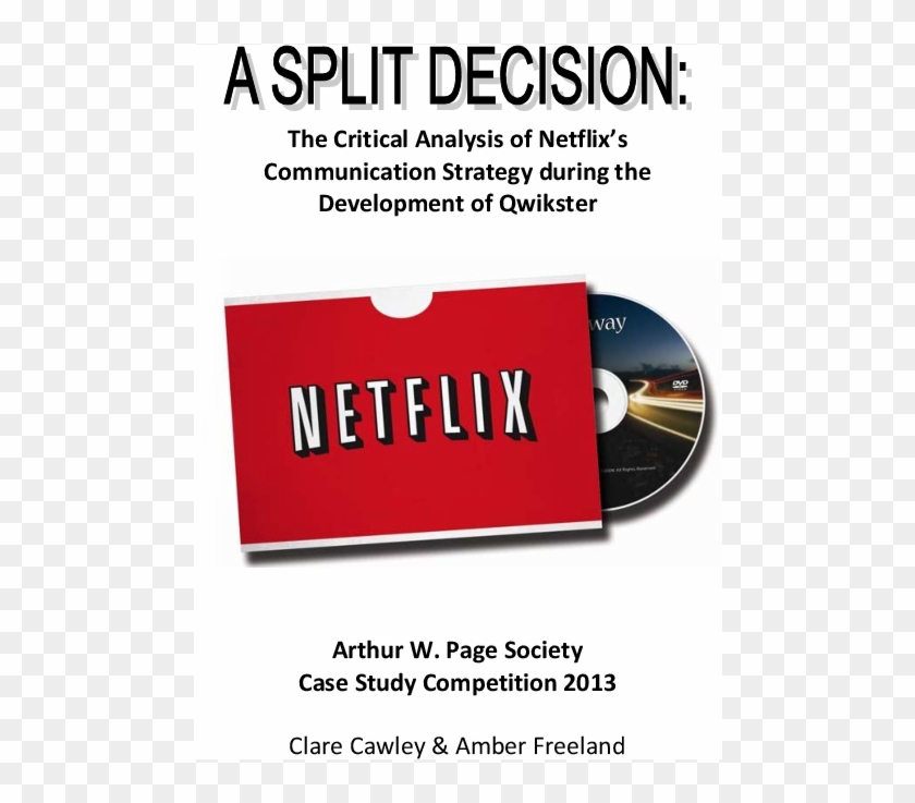 Docx - Netflix Clipart