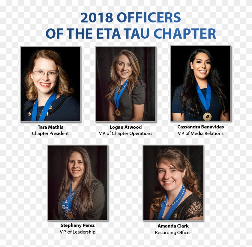 Ptk Officers Web 2018 - Girl Clipart