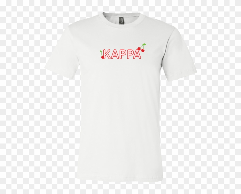 Kappa Kappa Gamma - Balmain T Shirt Gold Clipart #1221750