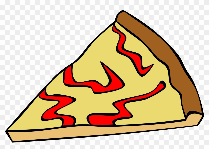 This Free Icons Png Design Of Fast Food, Snack, Pizza, Clipart