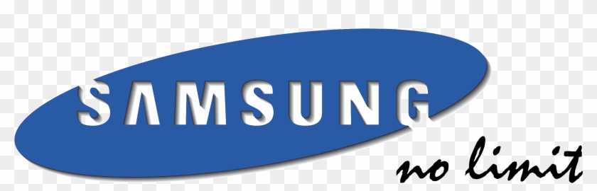 Samsung Logo Png Transparent - Samsung Logo Clipart #1221943