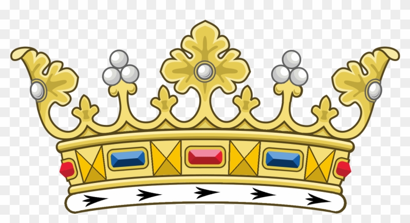 Count Of Godenu - Clip Art - Png Download #1221950