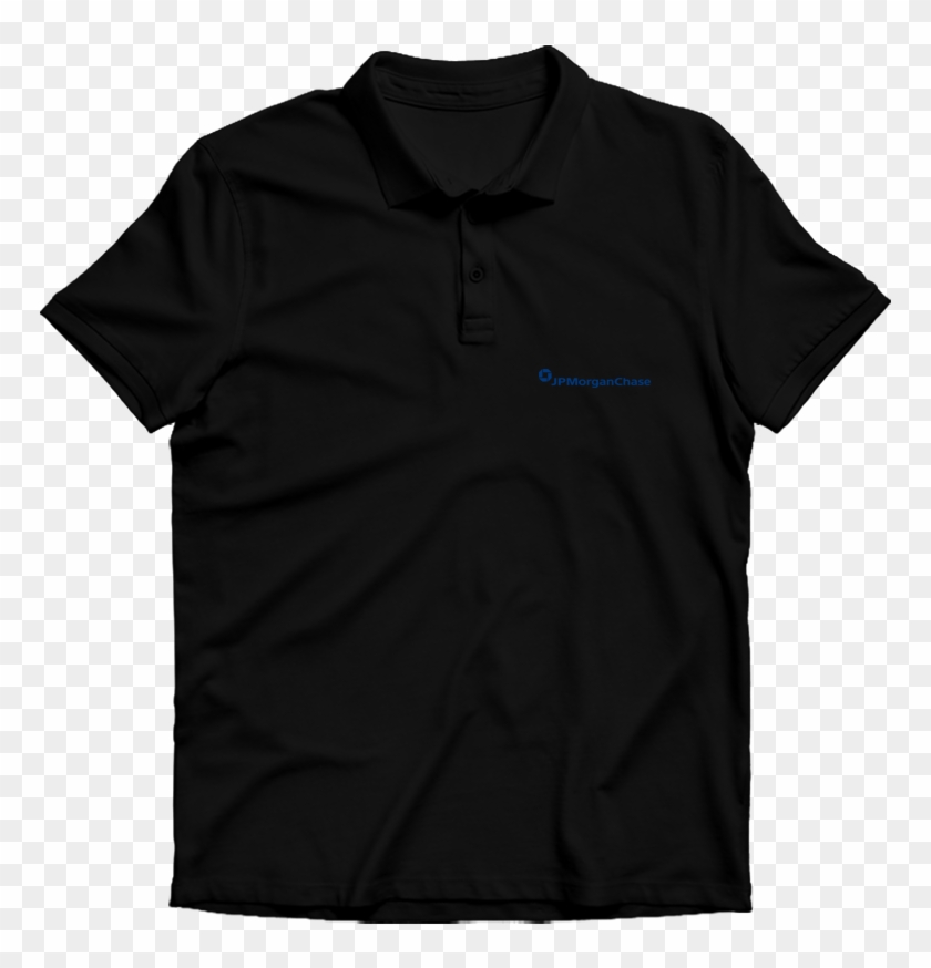 Samsung Logo Polo T Shirt Black - Schneider Electric T Shirt Clipart #1222010