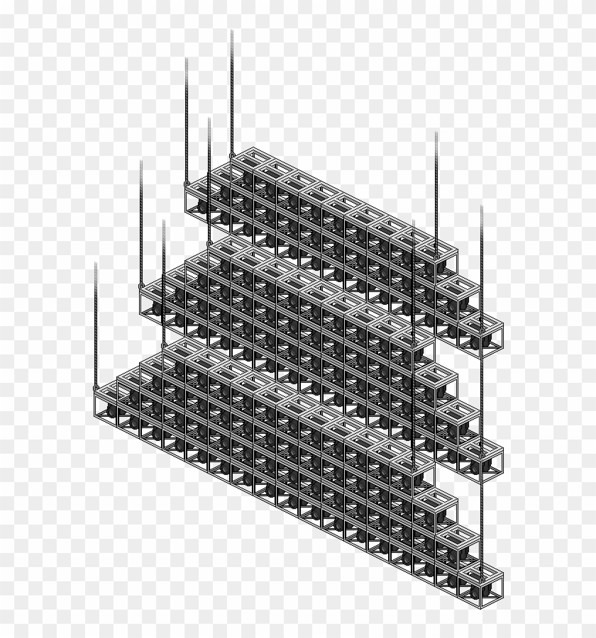 Beychella Lights - Emblem Clipart