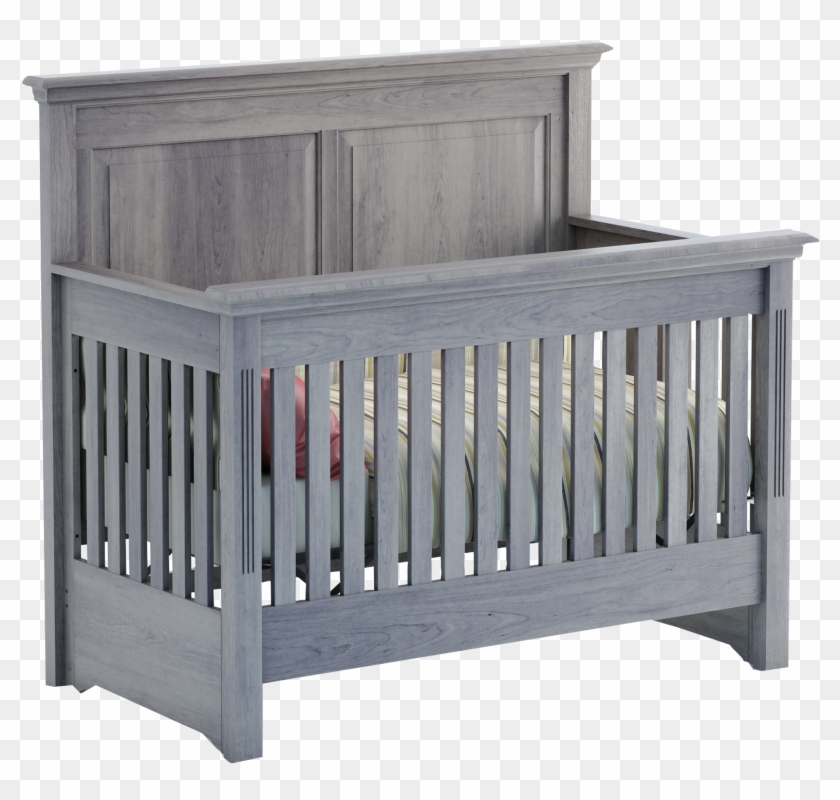 Bed Clipart Png Transparent - Cradle