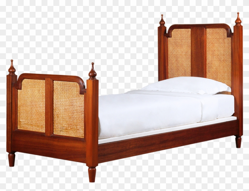 Bed Png - Bed Frame Clipart #1222253