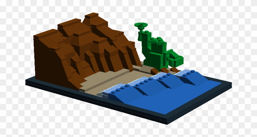 Planet Of The Apes Statue Of Liberty Clipart