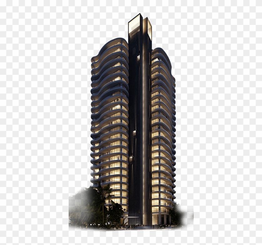 Sharethis Copy And Paste - Tower Block Clipart