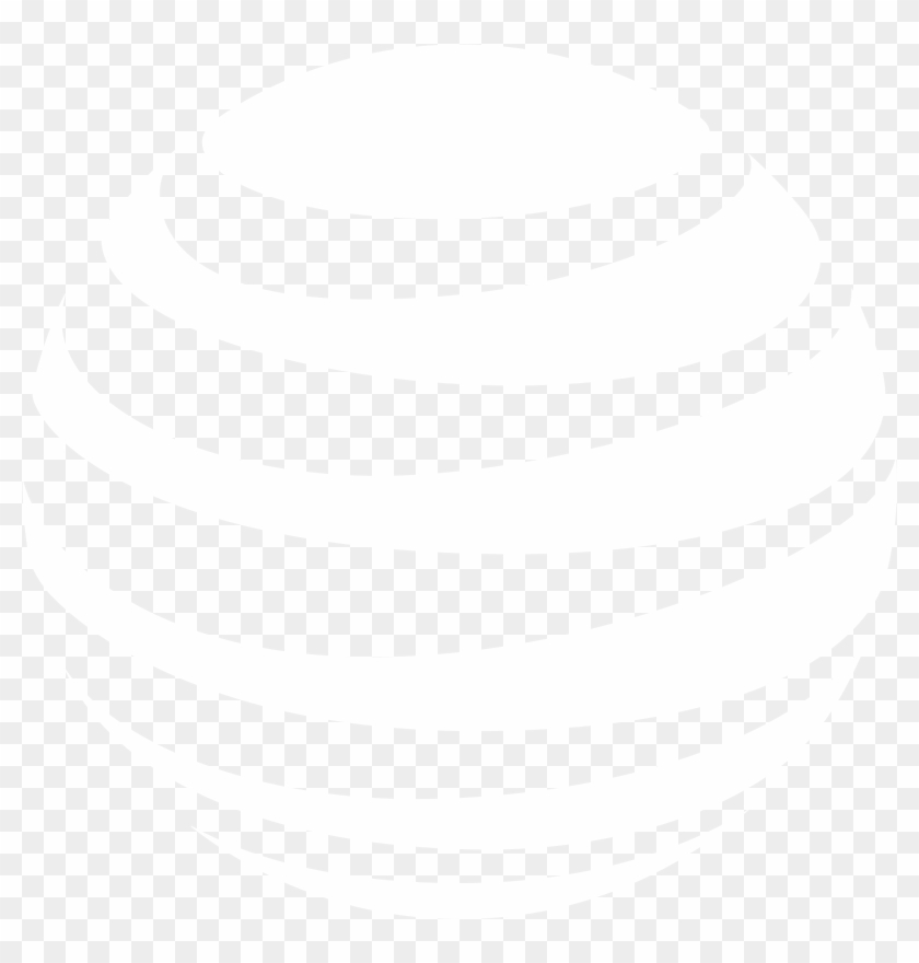 At&t Globe Logo - Att Globe Clipart