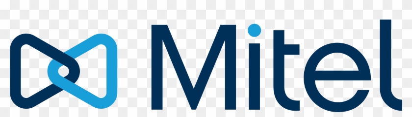 Mitel Logo - Mitel Networks Logo Clipart #1222490