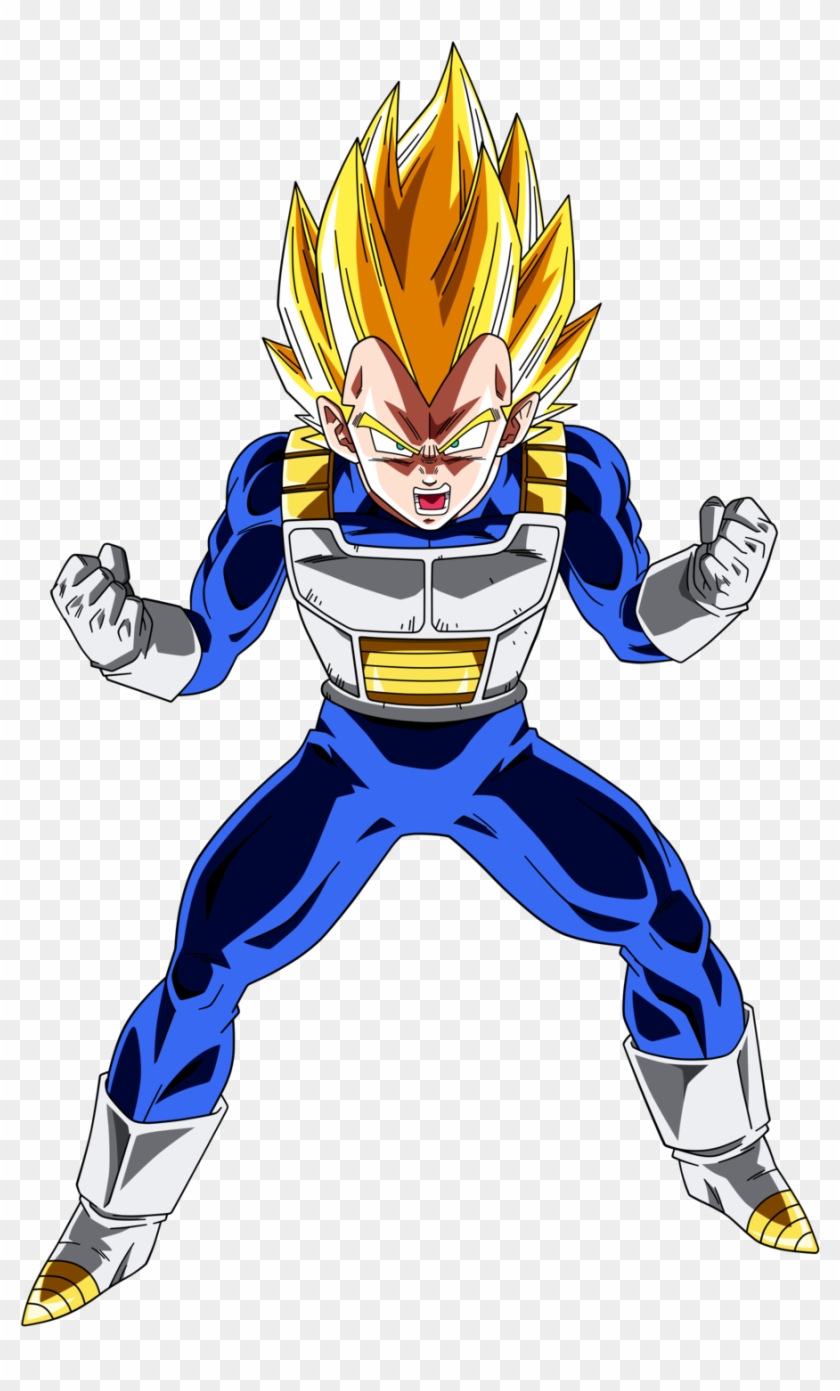 473kib, 1024x1512, Vegeta Ssj By Maffo1989-d8gpwpg Clipart