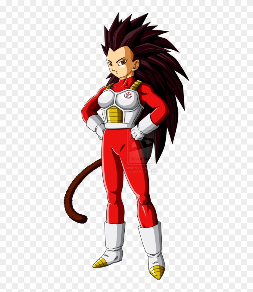 Dragon Ball Clipart Vegeta - Goku Super Saiyan 200000 - Png Download #1222577