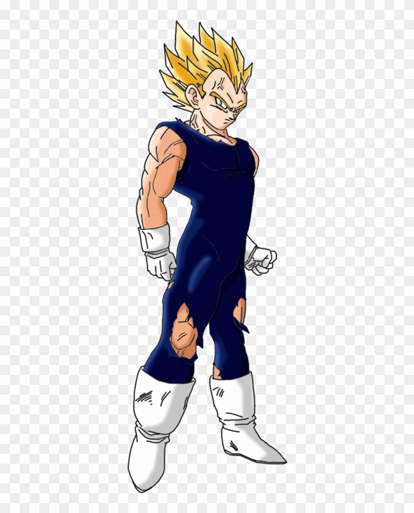 Prince Vegeta Images Vegeta Hd Wallpaper And Background - Cartoon Clipart