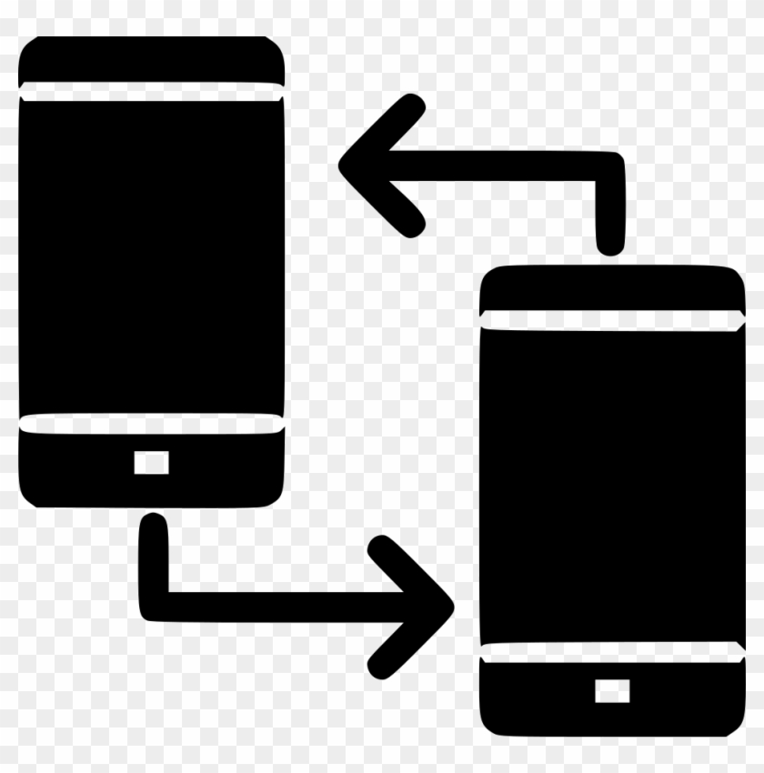 Png File Svg - Smartphone Clipart