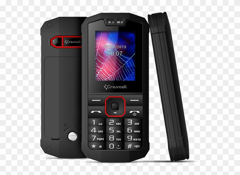 Crosscall Spider X3g Clipart #1222923