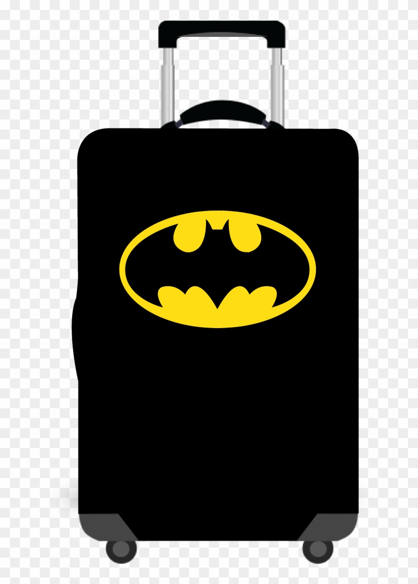Batman Logo - Batman Clipart #1223032