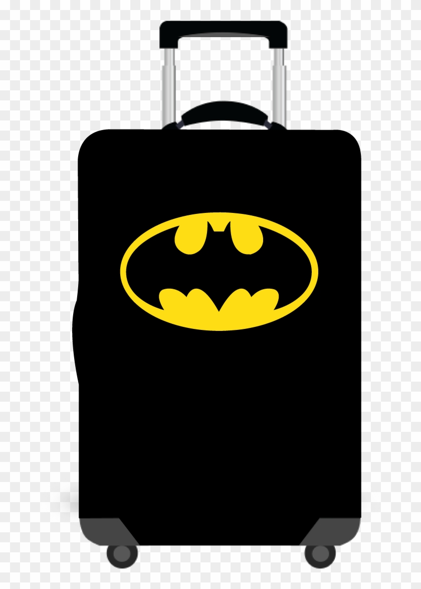 Batman Logo - Batman Clipart