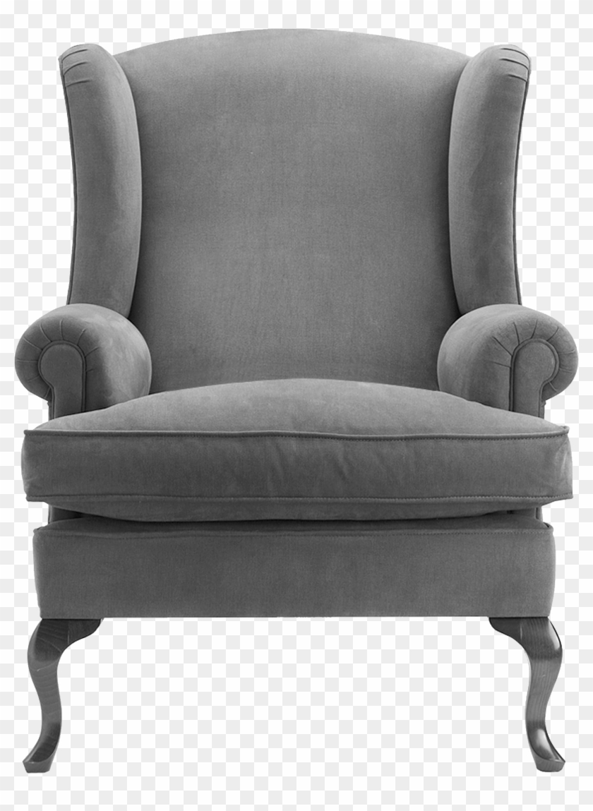 Armchair Png Picture - Chair Clipart #1223288