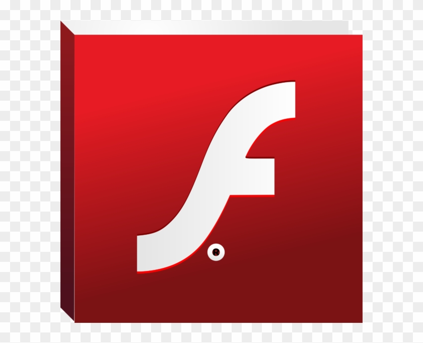 Adobe Flash Player Clipart #1223303